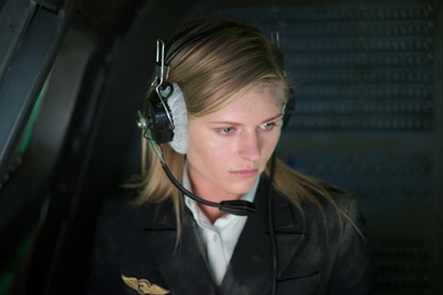 机组乘务员剧照的剧照