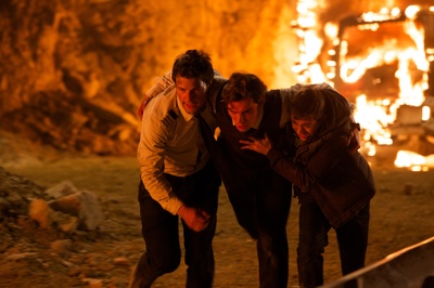 机组乘务员剧照的剧照