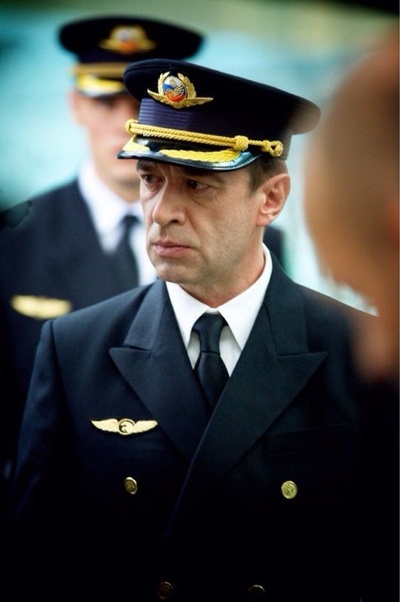 机组乘务员剧照的剧照