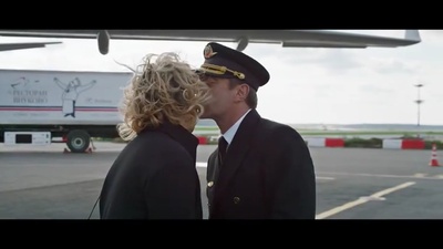 机组乘务员剧照的剧照