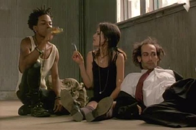 业余爱好者剧照的剧照