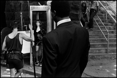 业余爱好者剧照的剧照