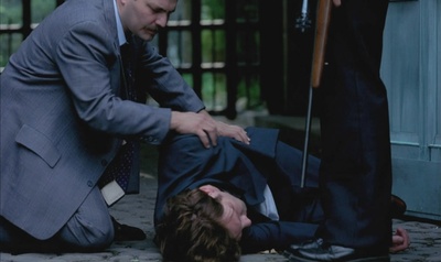 业余爱好者剧照的剧照