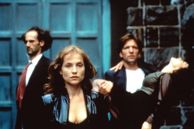 业余爱好者剧照的剧照