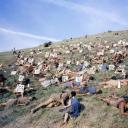 斯巴达克斯剧照