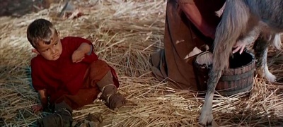 斯巴达克斯剧照的剧照