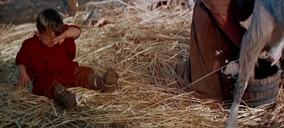 斯巴达克斯剧照的剧照