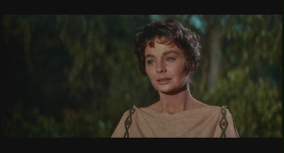 斯巴达克斯剧照的剧照