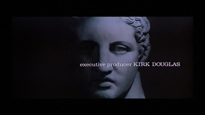 斯巴达克斯剧照的剧照