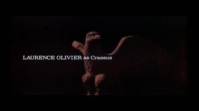 斯巴达克斯剧照的剧照