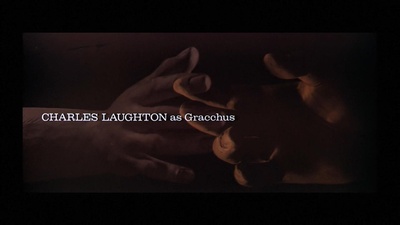 斯巴达克斯剧照的剧照