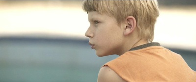 男孩剧照的剧照