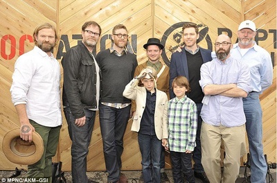 男孩剧照的剧照