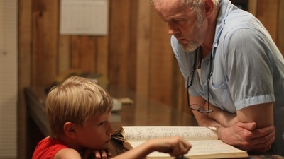 男孩剧照的剧照