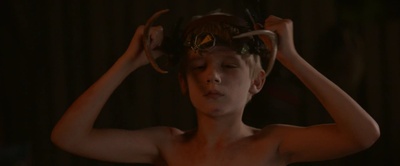 男孩剧照的剧照