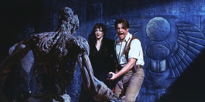 木乃伊剧照的剧照