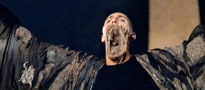 木乃伊剧照的剧照