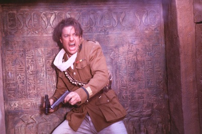 木乃伊剧照的剧照