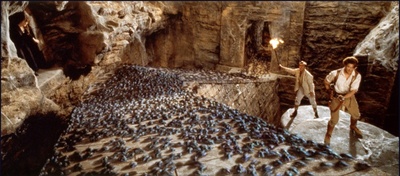 木乃伊剧照的剧照