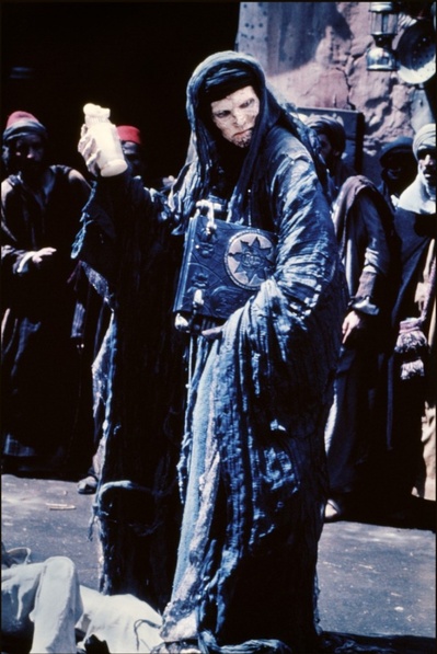 木乃伊剧照的剧照