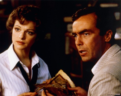 木乃伊剧照的剧照