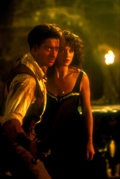 木乃伊剧照的剧照