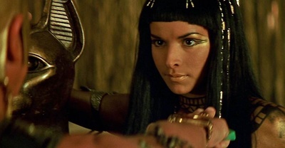 木乃伊剧照的剧照