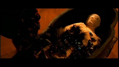 木乃伊剧照的剧照