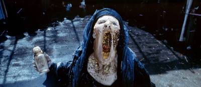 木乃伊剧照的剧照