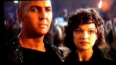 木乃伊剧照的剧照