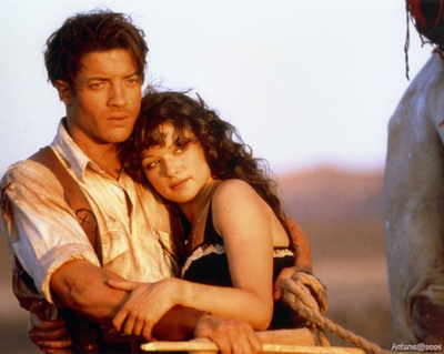 木乃伊剧照的剧照