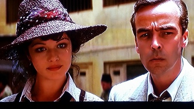 木乃伊剧照的剧照