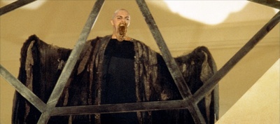 木乃伊剧照的剧照