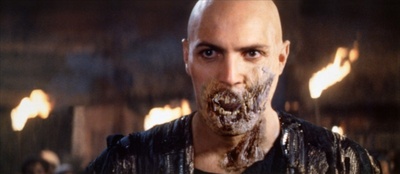 木乃伊剧照的剧照