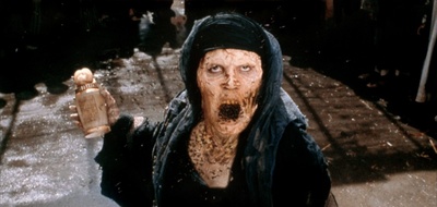 木乃伊剧照的剧照