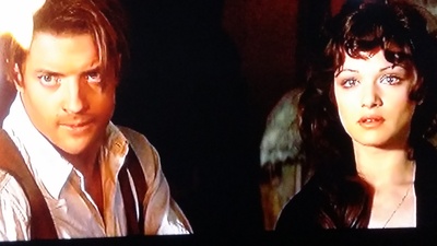 木乃伊剧照的剧照