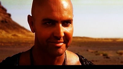 木乃伊剧照的剧照