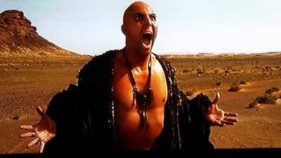 木乃伊剧照的剧照