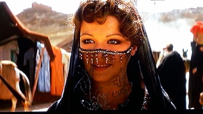 木乃伊剧照的剧照