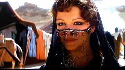 木乃伊剧照的剧照