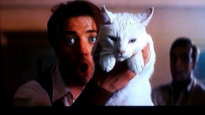 木乃伊剧照的剧照