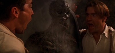 木乃伊剧照的剧照