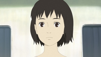 给桃子的信剧照的剧照