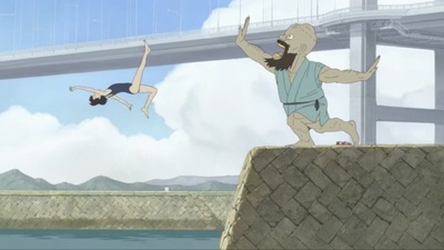 给桃子的信剧照的剧照