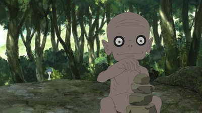 给桃子的信剧照的剧照