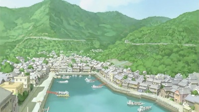 给桃子的信剧照的剧照