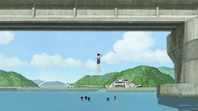 给桃子的信剧照的剧照