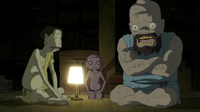 给桃子的信剧照的剧照