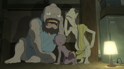 给桃子的信剧照的剧照