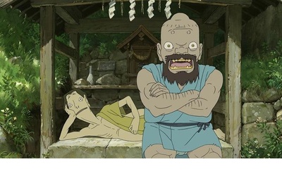 给桃子的信剧照的剧照